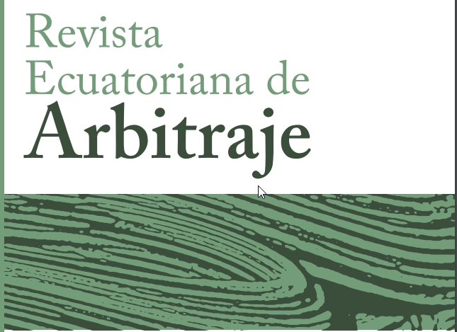 Instituto Ecuatoriano de Arbitraje
