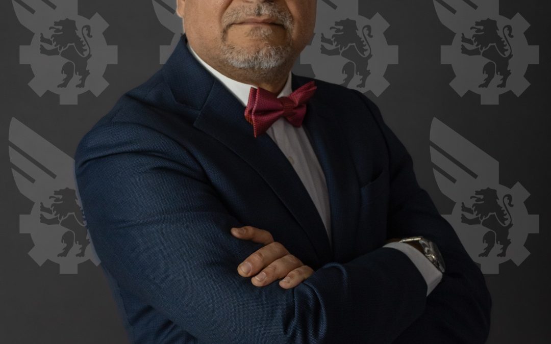 Abou–Hassan, Alfredo