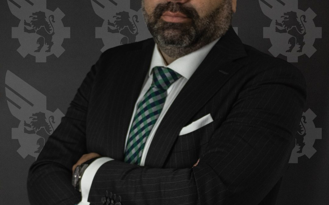 Alvarez Loscher, Rafael