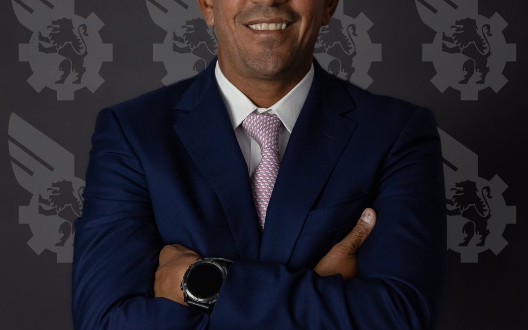 Baquero Méndez, Juan Pablo