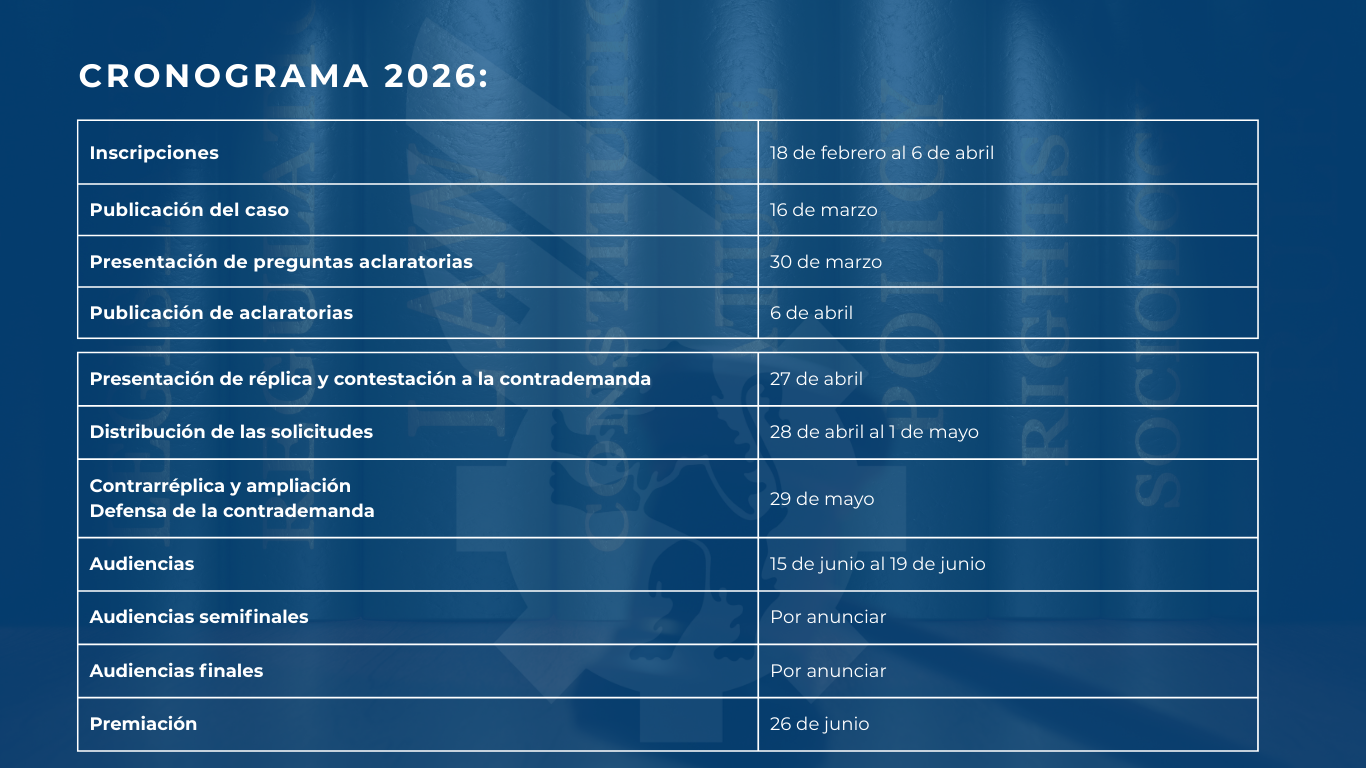 IX Competencia de Arbitraje Comercial_2022-02